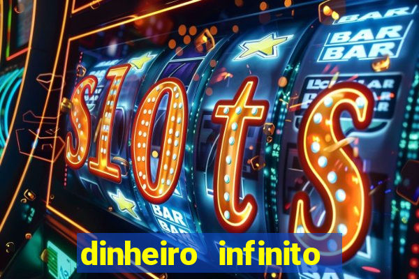 dinheiro infinito fortune tiger